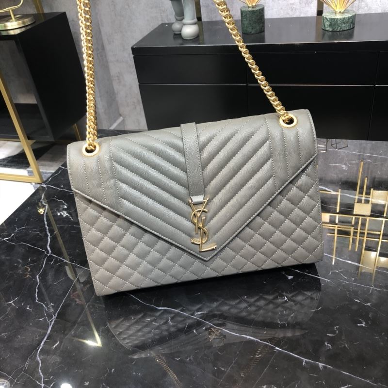 YSL Top Handle Bags